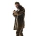 John Hurt's War Doctor Who (War Doctor) Leather Jacket 