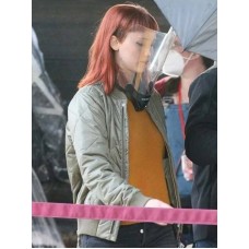 Donâ€™t Look Up Kate Dibiasky Jacket