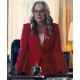 Donâ€™t Look Up President Janie Orlean Blazer