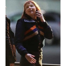 Donâ€™t Look Up Jennifer Lawrence Letterman Jacket