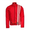Elvis Presley Speedway White Stripes (Steve Grayson) Jacket