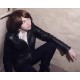 Evil Within 2 Juli Kidman Leather Jacket