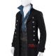 Fantastic Beasts 2 Gellert Grindelwald Coat 