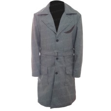 Fantastic Beasts 2 Eddie Redmayne Coat