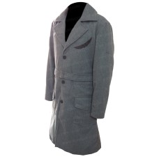 Fantastic Beasts 2 Eddie Redmayne Coat