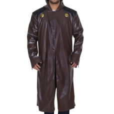 Dr. Doom Fantastic Four Coat