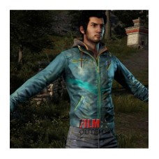 Far Cry 4 Video Game Ajay Ghale Jacket