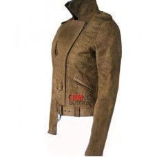 Fast And Furious 7 Michelle Rodrighuez Jacket