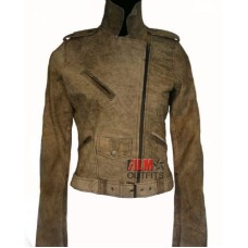 Fast And Furious 7 Michelle Rodrighuez Jacket