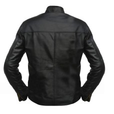 Fast And Furious 7 Vin Diesel Leather Jacket
