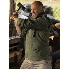 Hobbs and Shaw Jacket