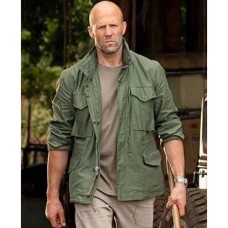 Hobbs and Shaw Jacket