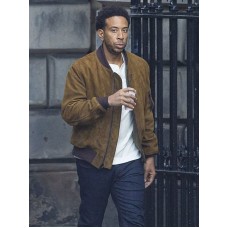 Fast and Furious 9 Tej Parker Jacket