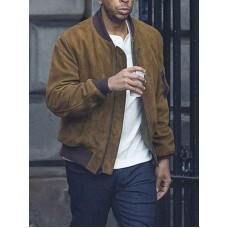 Fast and Furious 9 Tej Parker Jacket