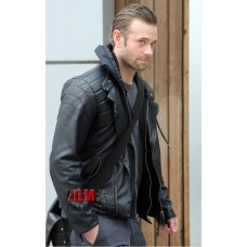Fifty Shades Darker Eric Johnson Jacket