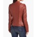 Fifty Shades of Grey Dakota Johnson Red Jacket