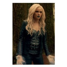 Caitlin Snow The Flash Killer Frost Jacket