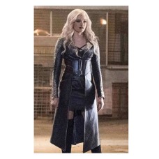 Danielle Panabaker Killer Frost The Flash S3 Coat