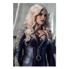 Danielle Panabaker Killer Frost The Flash S3 Coat
