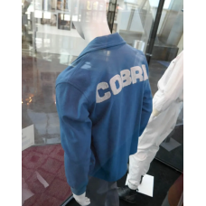 Ford v Ferrari Carroll Shelby Jacket