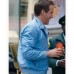 Ryan Reynolds Free Guy Bomber Jacket