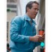 Ryan Reynolds Free Guy Bomber Jacket