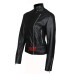 Fringe Olivia Torv (Olivia Dunham) Motorcycle Jacket