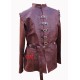 Game Of Thrones Jaime Lannister Leather Jacket 