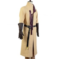 Game Of Thrones Jaime Lannister Coat