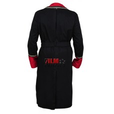 Commissar Warhammer 40k Game Coat