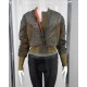 Ghost In The Shell Scarlett Johansson Major Jacket