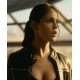 Godzilla vs Kong Eiza Gonzalez Real Leather Jacket