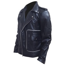 Grease Danny Zuko John Travolta T Birds Jacket 