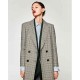 Grown-ish Zoey Johnson Coat