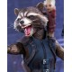Rocket Raccoon Vest From Guardians of Galaxy Vol 2