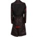 Guardians of the Galaxy Vol. 2 Gamora Coat