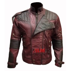 Guardians Of The Galaxy 2 Star Lord Jacket