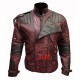 Star Lord Guardians of the Galaxy 2 Jacket with (FREE GIFT)