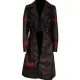 Guardians of the Galaxy Vol. 2 Gamora Coat