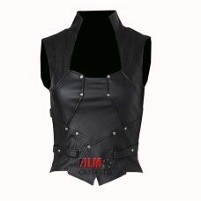 Gamora Vest From Guardians of The Galaxy Vol 2 