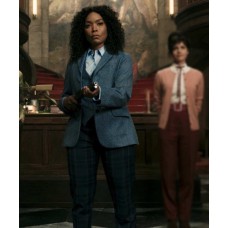 Gunpowder Milkshake Anna May Blazer Gunpowder Milkshake Anna May Blazer
