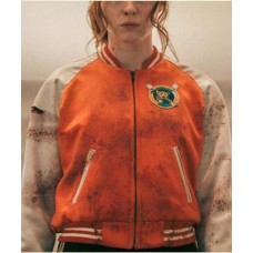 Gunpowder Milkshake Sam Jacket