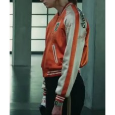 Gunpowder Milkshake Sam Jacket
