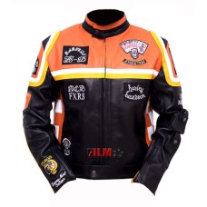 Harley Davidson and the Marlboro Man Jacket