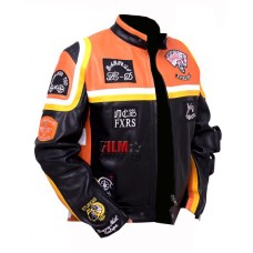 Harley Davidson and the Marlboro Man Jacket