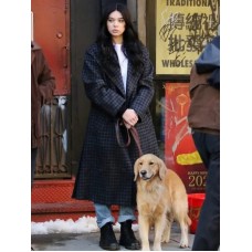 Hawkeye Kate Bishop Coat