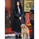 Hawkeye Kate Bishop Coat
