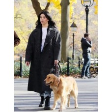 Hawkeye Kate Bishop Coat