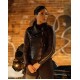 Hawkeye Maya Lopez Leather Jacket
