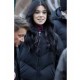 Hawkeye Hailee Steinfeld Puffer Coat